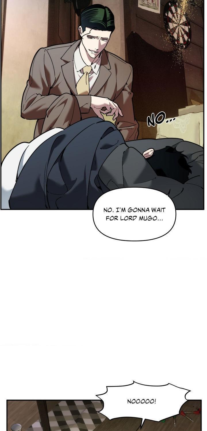 Read Swallow You Whole chapter 57 image 33 on Lezhin