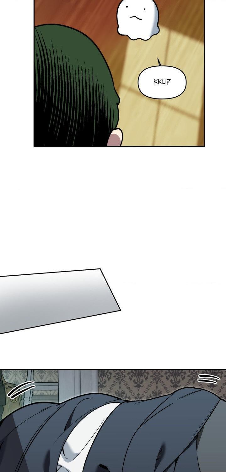 Read Swallow You Whole chapter 57 image 35 on Lezhin
