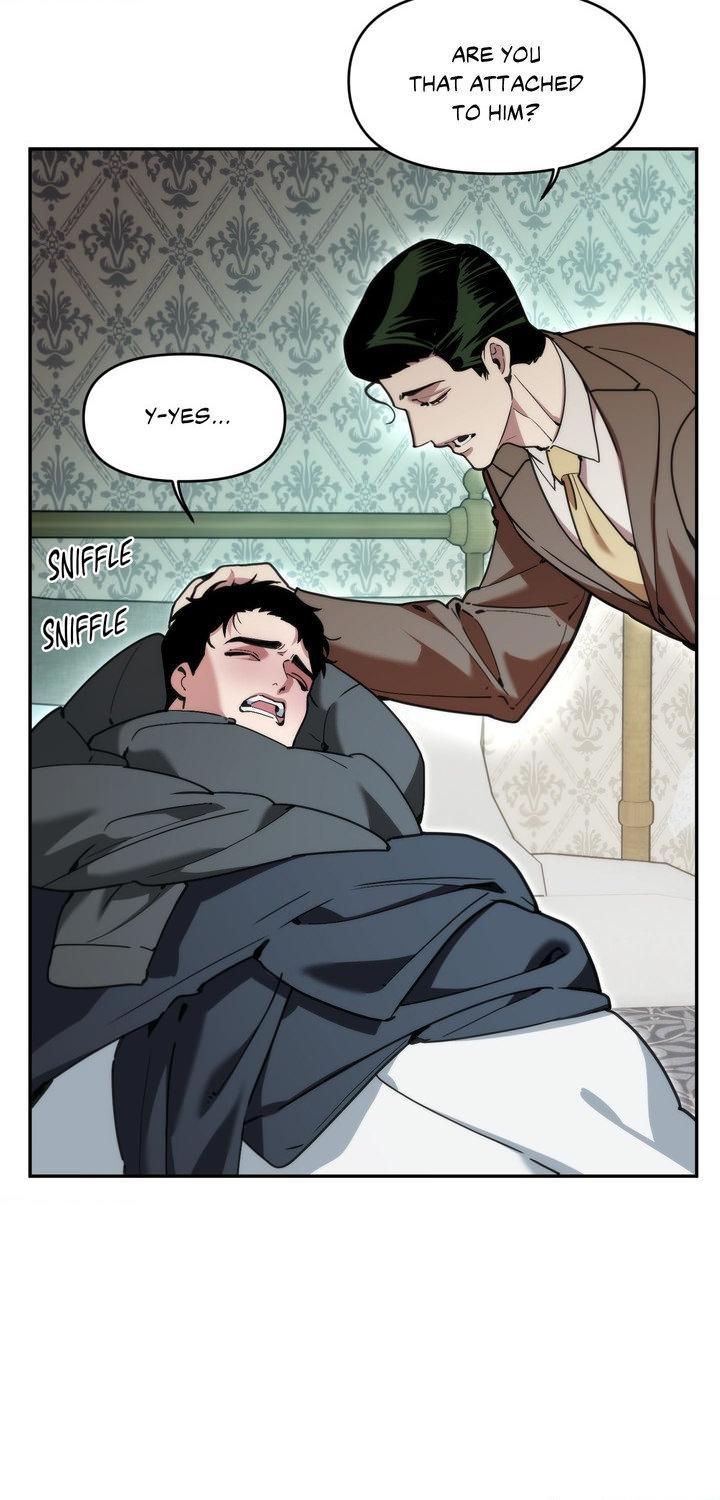 Read Swallow You Whole chapter 57 image 41 on Lezhin