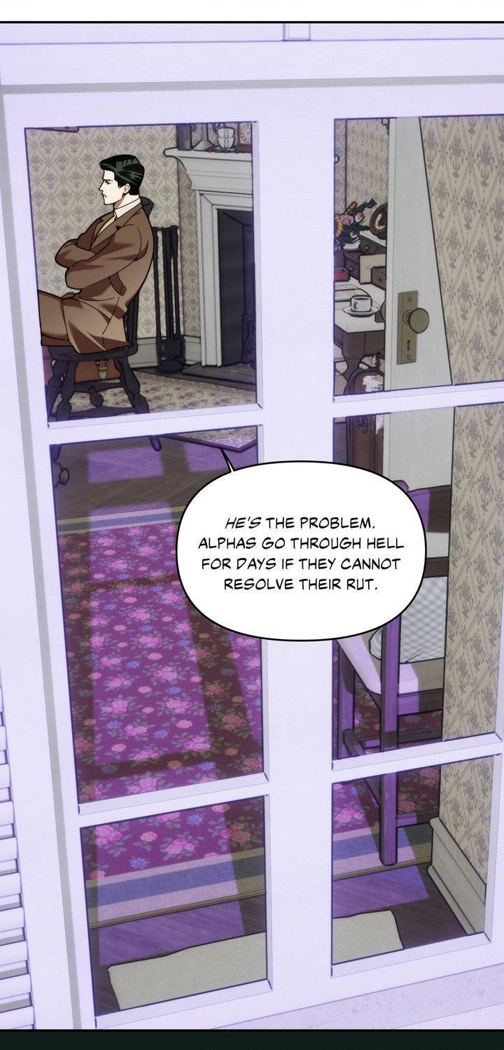 Read Swallow You Whole chapter 57 image 44 on Lezhin