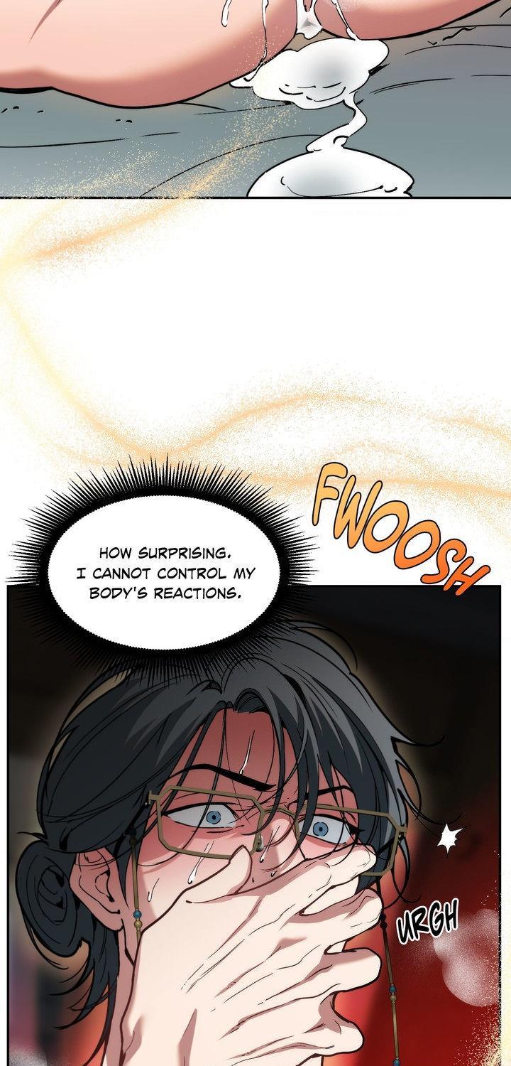 Read Swallow You Whole chapter 57 image 5 on Lezhin