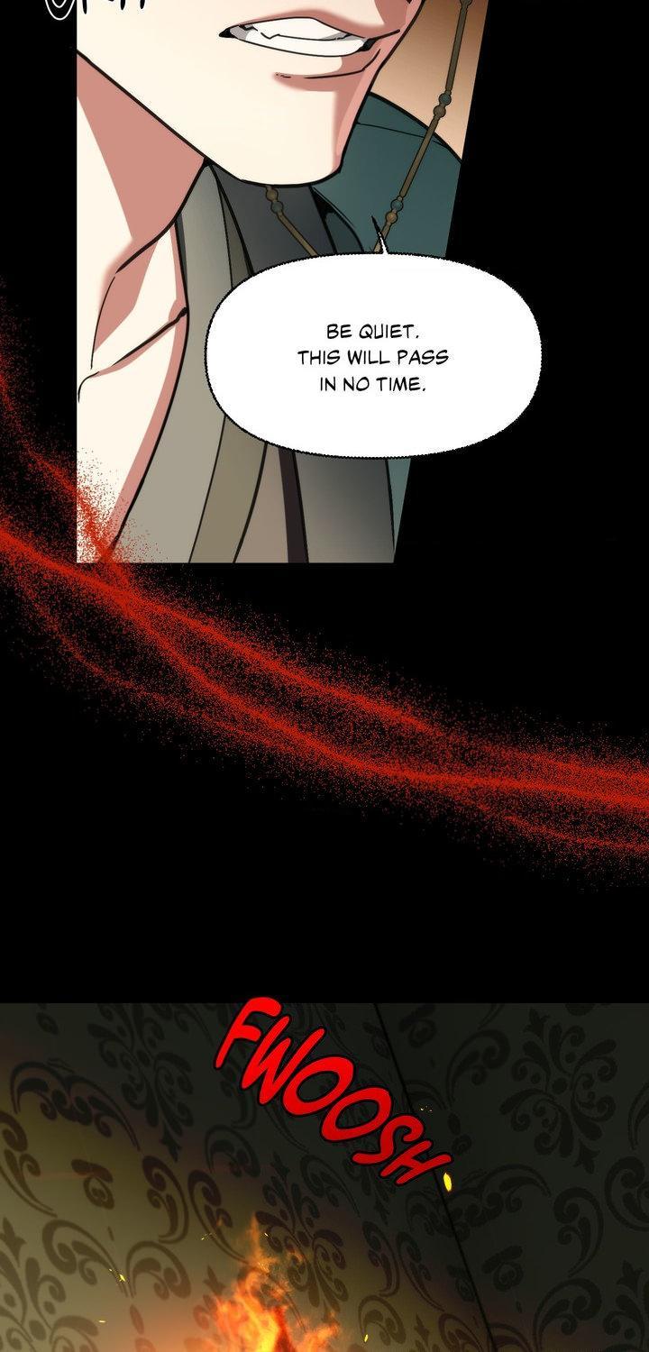 Read Swallow You Whole chapter 57 image 54 on Lezhin