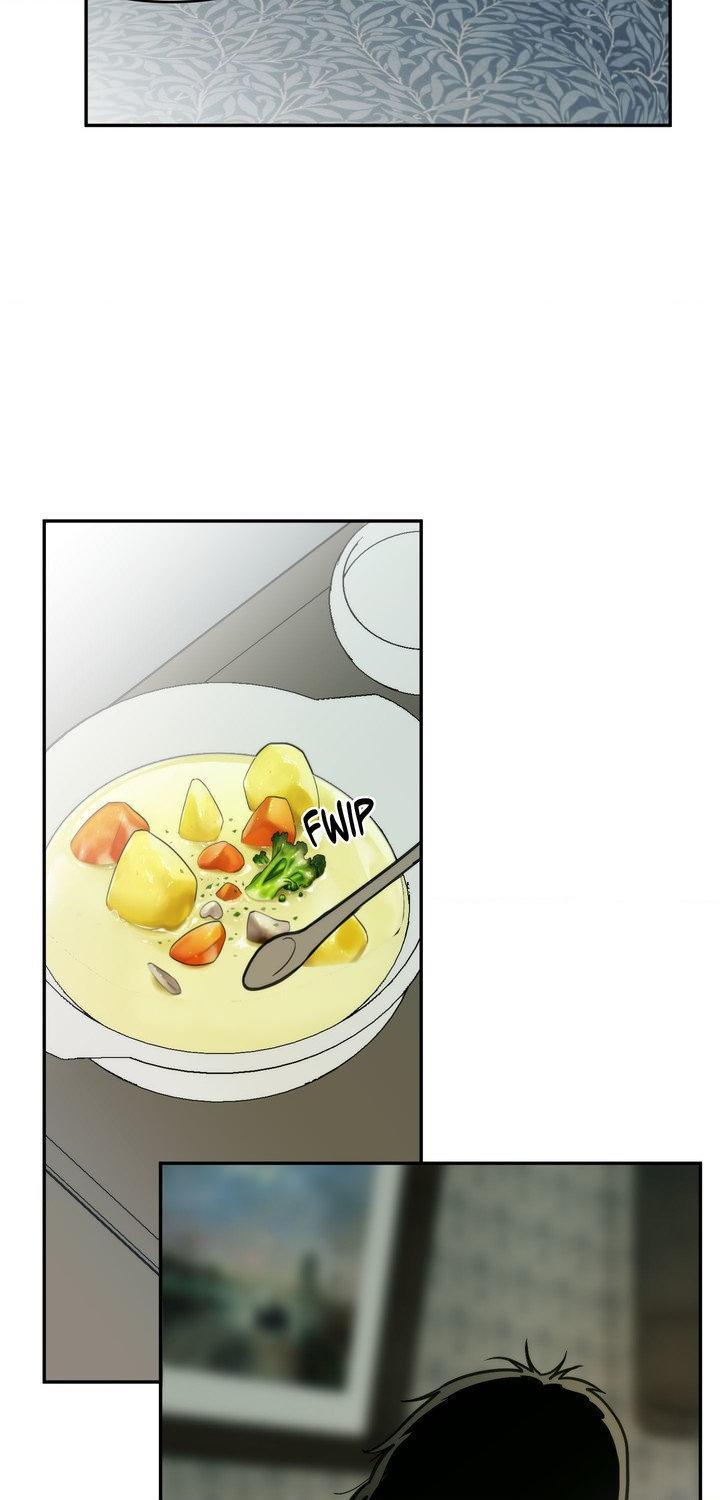 Read Swallow You Whole chapter 58.1 image 13 on Lezhin