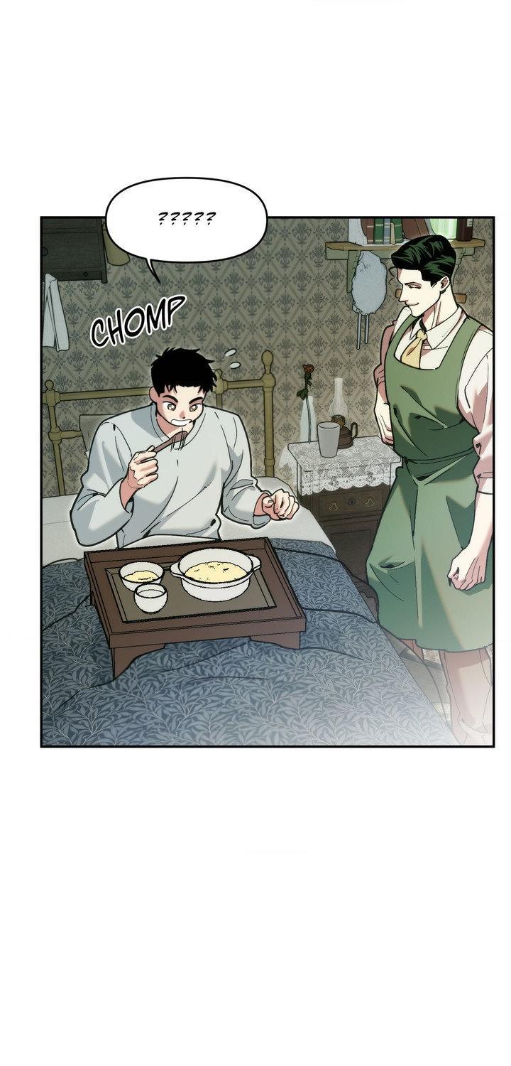 Read Swallow You Whole chapter 58.1 image 17 on Lezhin