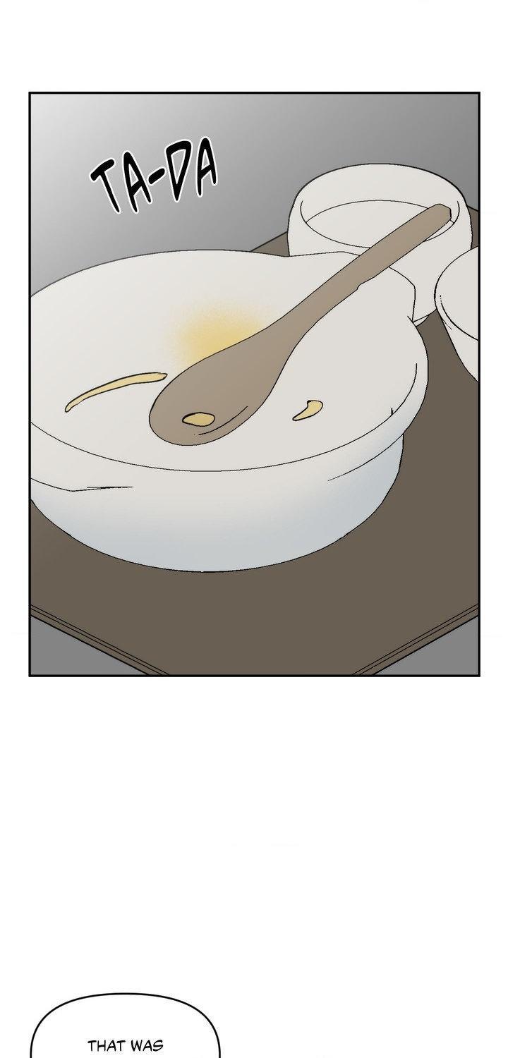 Read Swallow You Whole chapter 58.1 image 18 on Lezhin