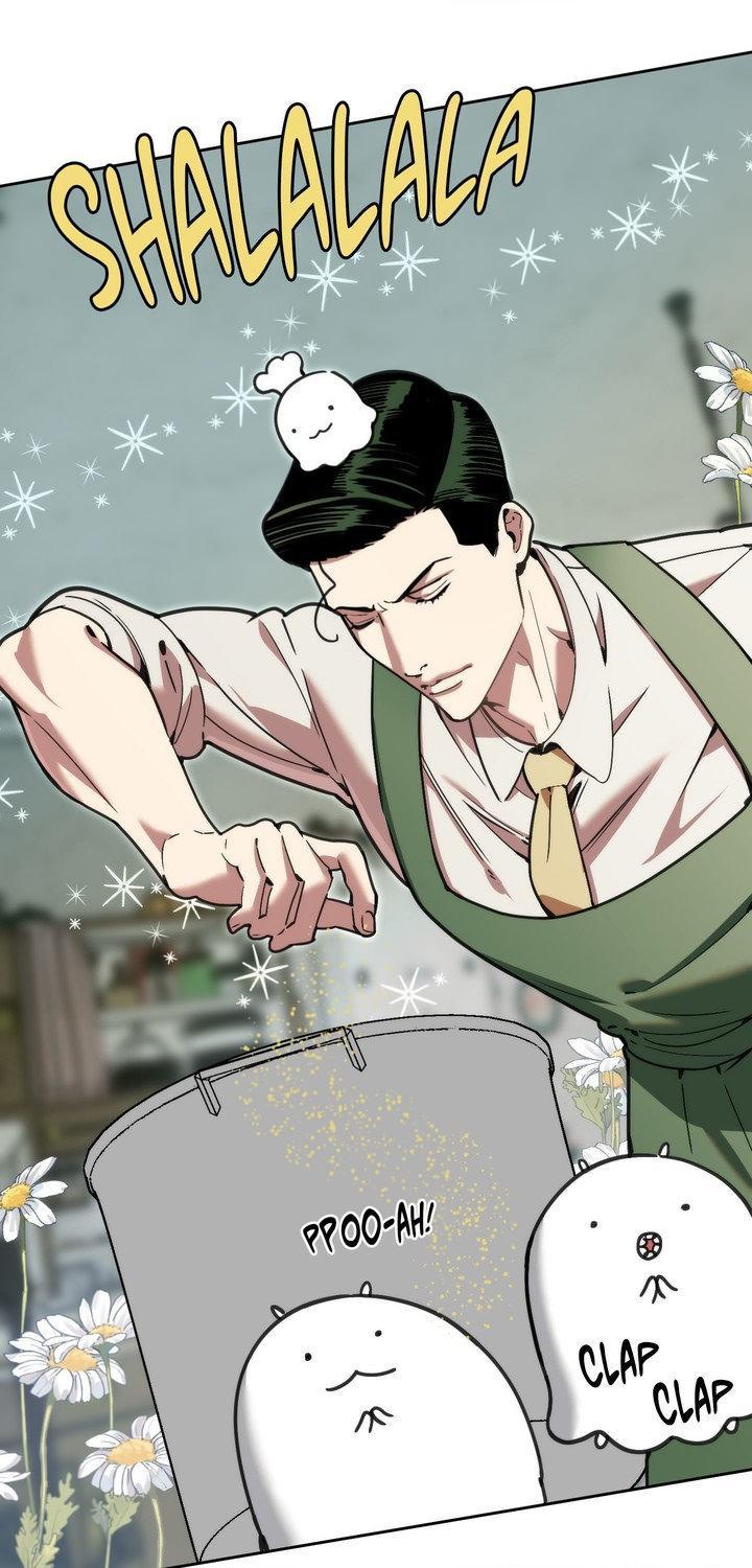 Read Swallow You Whole chapter 58.1 image 2 on Lezhin