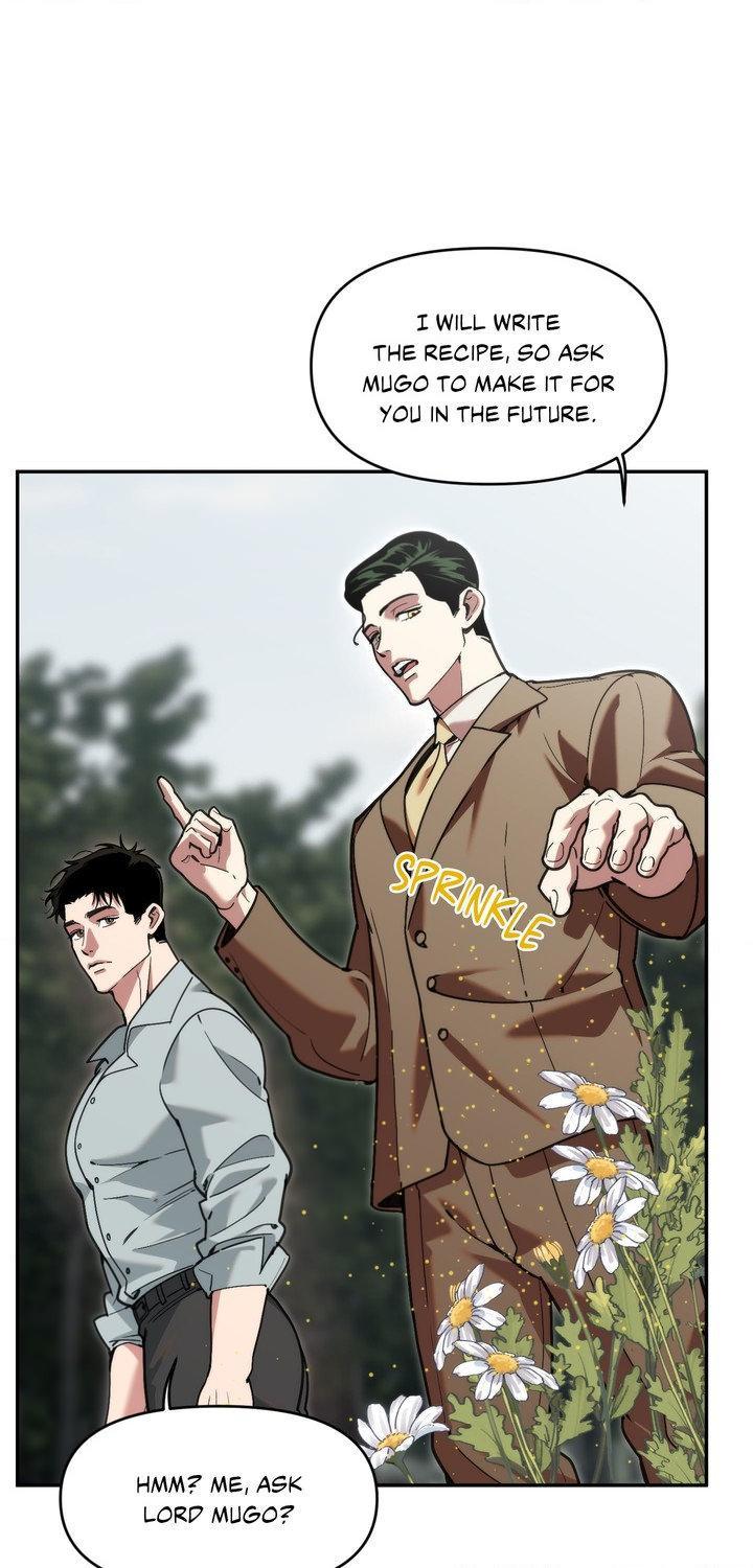 Read Swallow You Whole chapter 58.1 image 22 on Lezhin