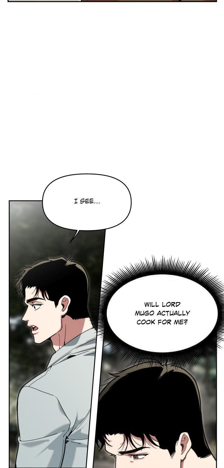 Read Swallow You Whole chapter 58.1 image 24 on Lezhin