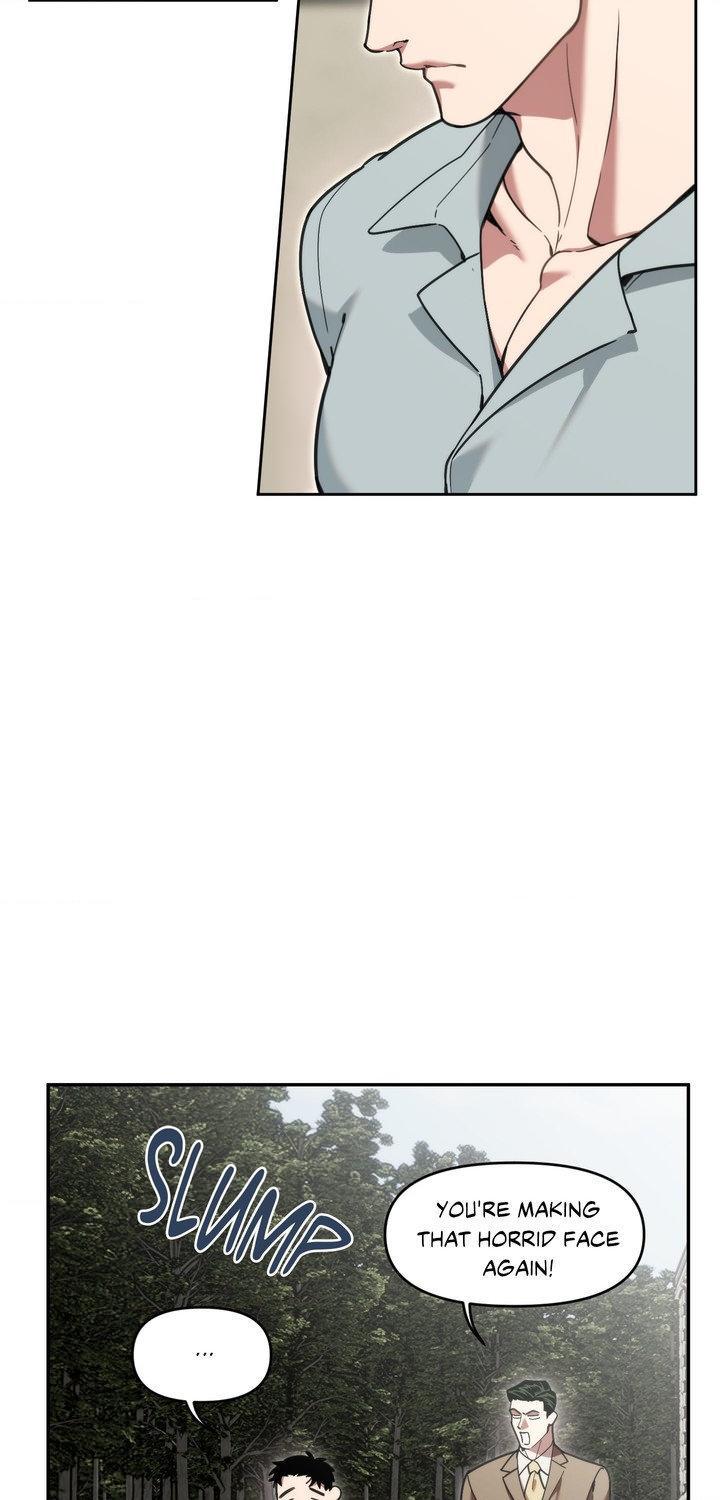 Read Swallow You Whole chapter 58.1 image 25 on Lezhin