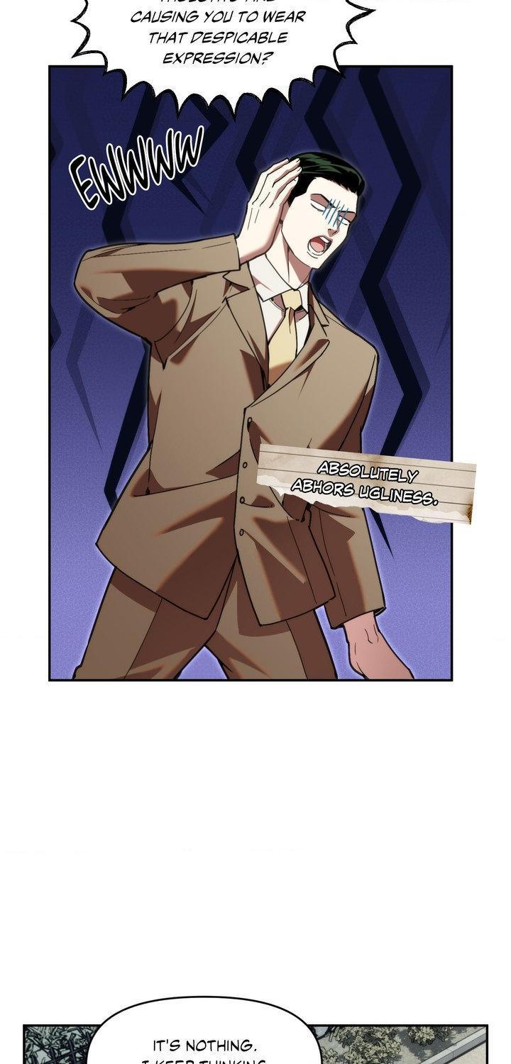 Read Swallow You Whole chapter 58.1 image 27 on Lezhin