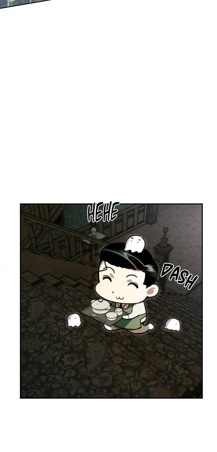 Read Swallow You Whole chapter 58.1 image 3 on Lezhin