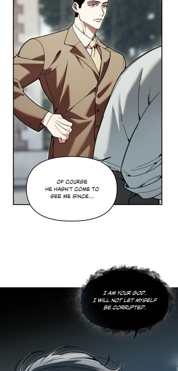 Read Swallow You Whole chapter 58.1 image 30 on Lezhin