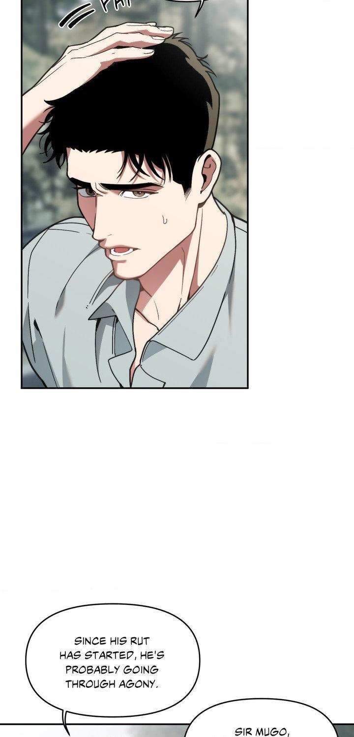 Read Swallow You Whole chapter 58.1 image 37 on Lezhin