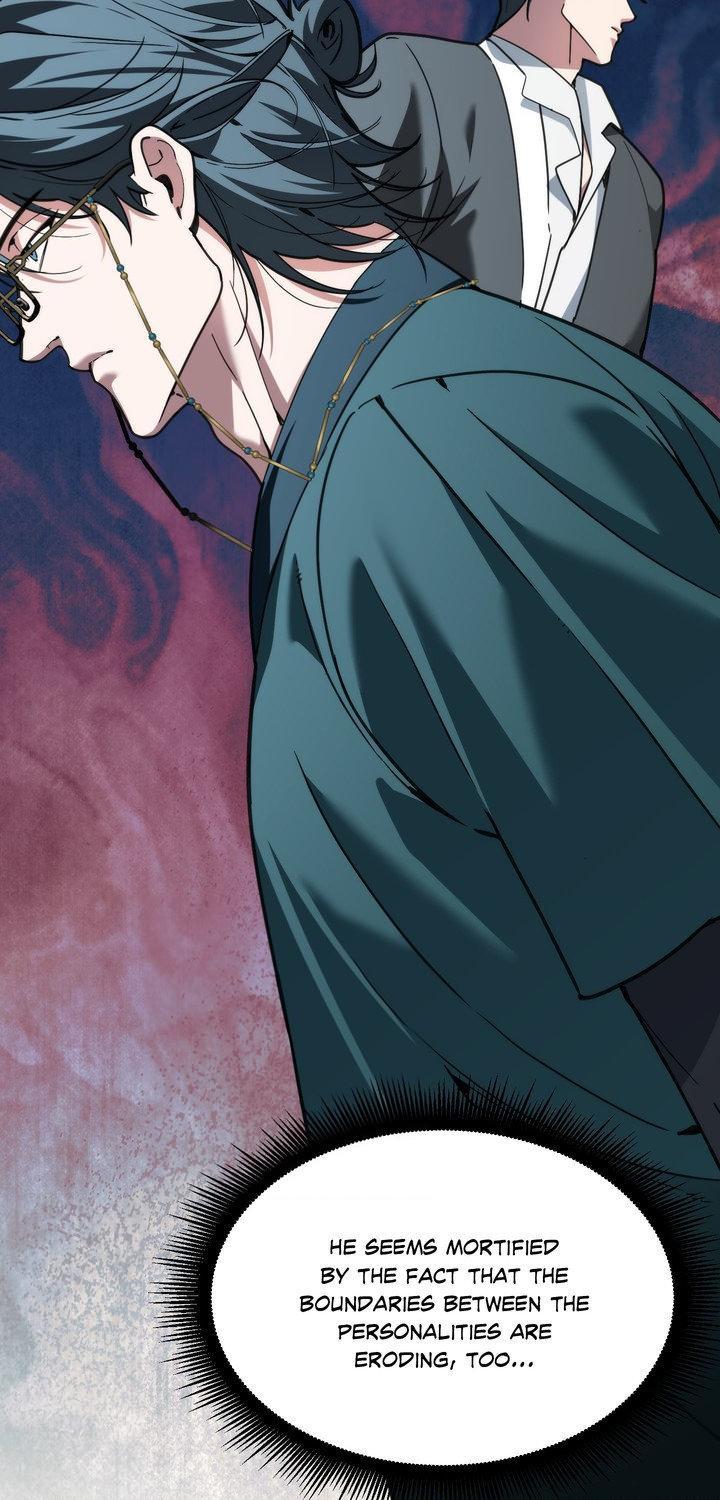 Read Swallow You Whole chapter 58.1 image 49 on Lezhin