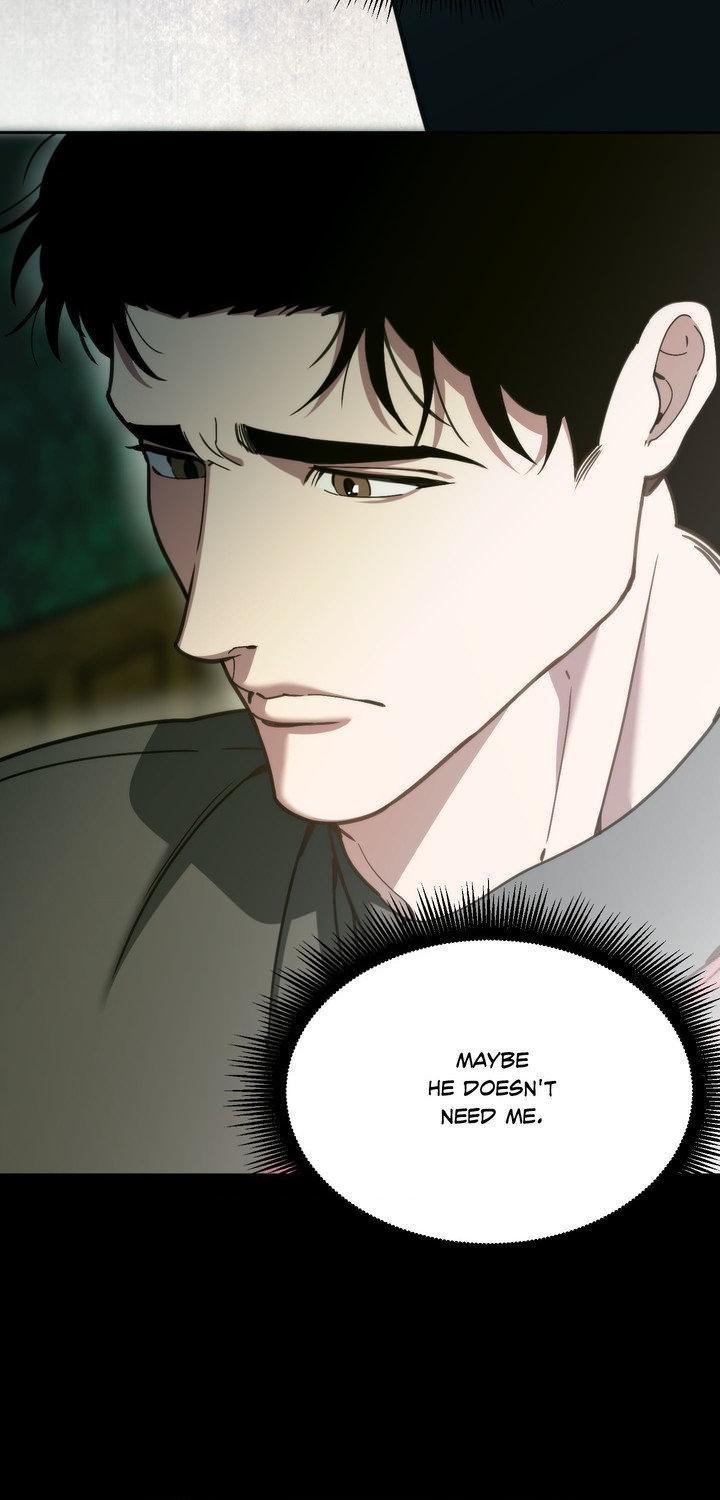Read Swallow You Whole chapter 58.1 image 50 on Lezhin