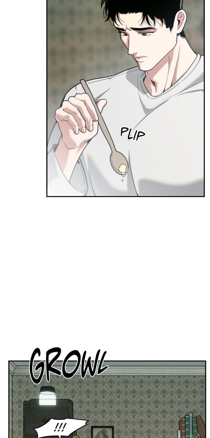 Read Swallow You Whole chapter 58 image 14 on Lezhin