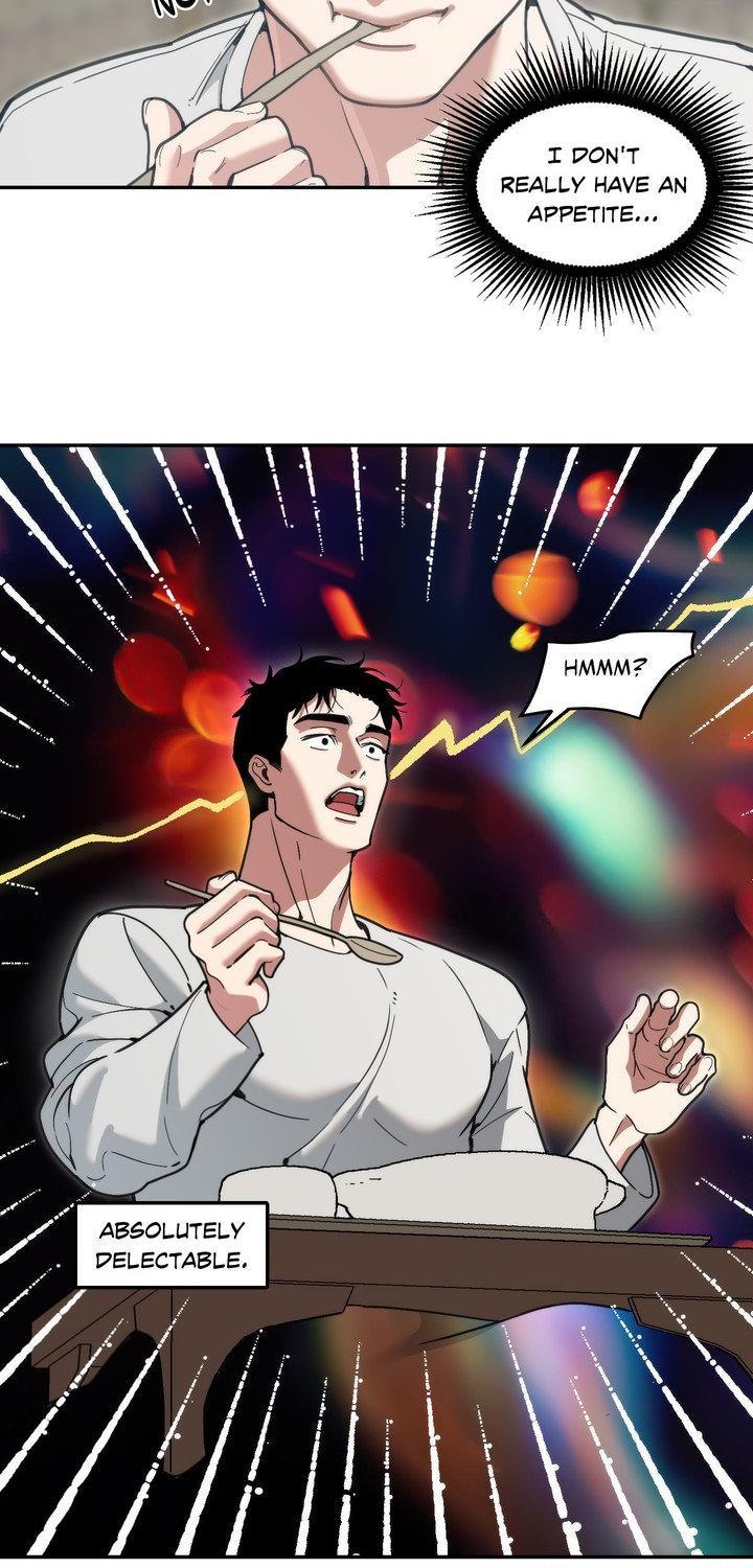 Read Swallow You Whole chapter 58 image 16 on Lezhin