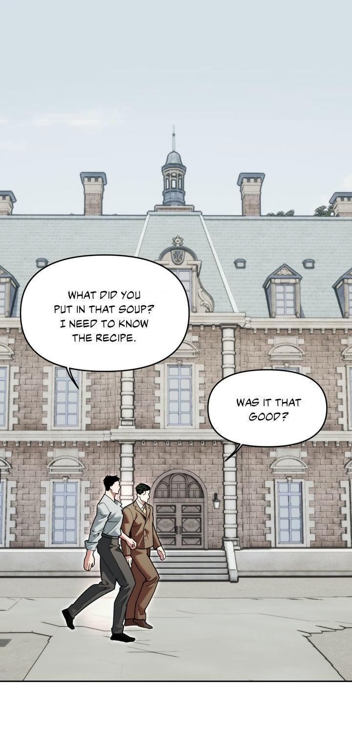 Read Swallow You Whole chapter 58 image 21 on Lezhin