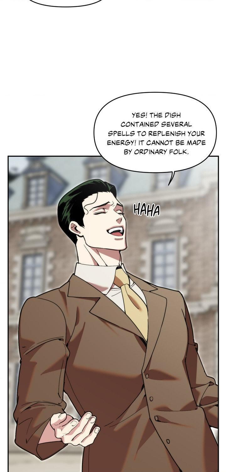 Read Swallow You Whole chapter 58 image 23 on Lezhin