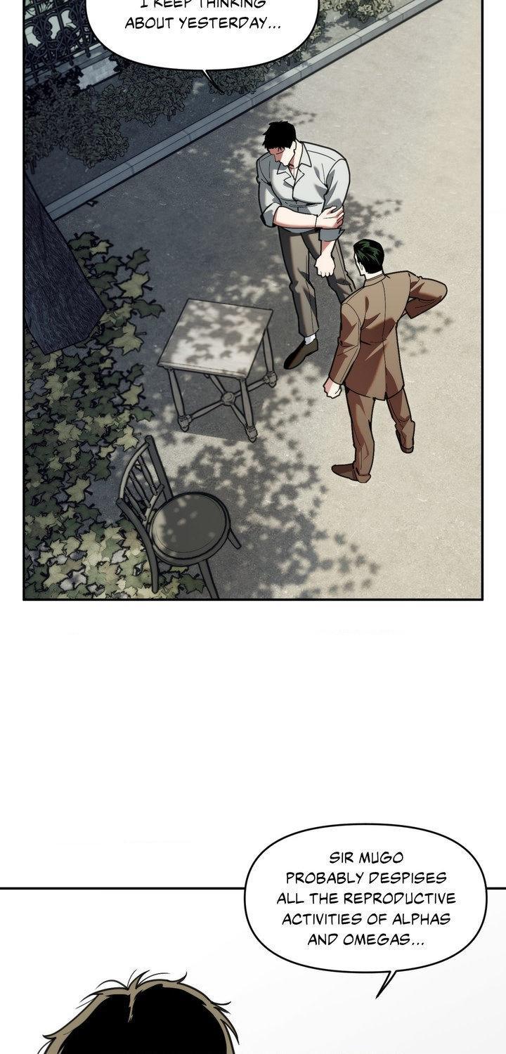 Read Swallow You Whole chapter 58 image 28 on Lezhin