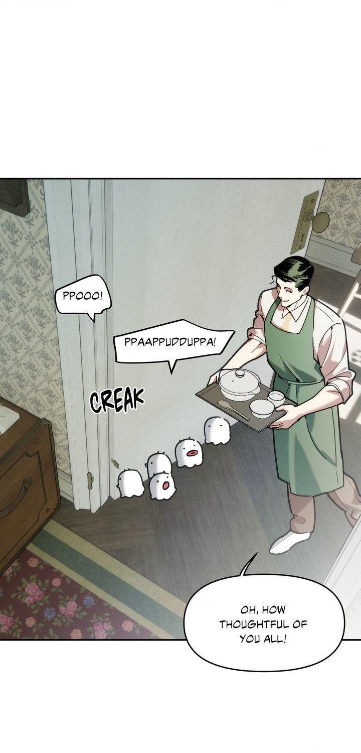 Read Swallow You Whole chapter 58 image 4 on Lezhin