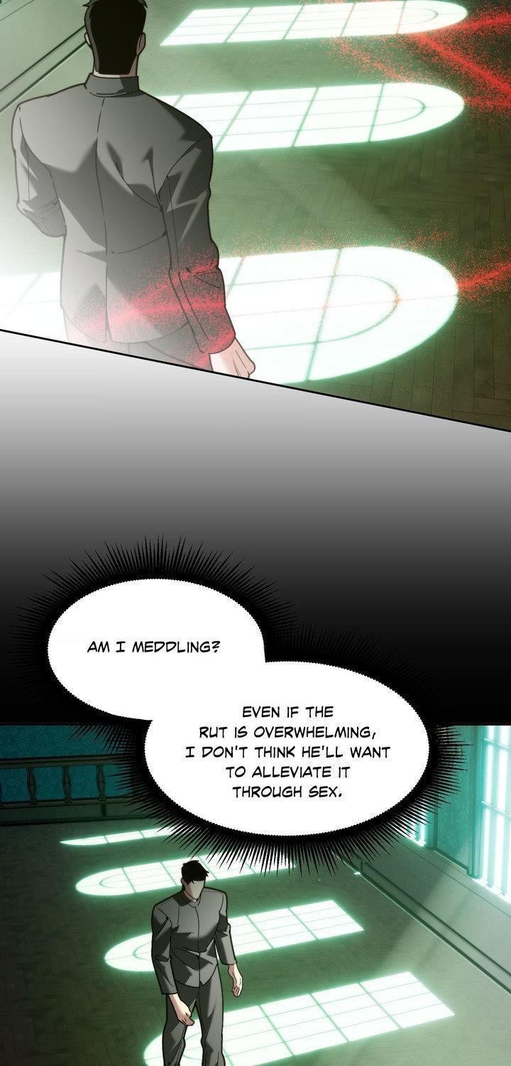 Read Swallow You Whole chapter 58 image 45 on Lezhin