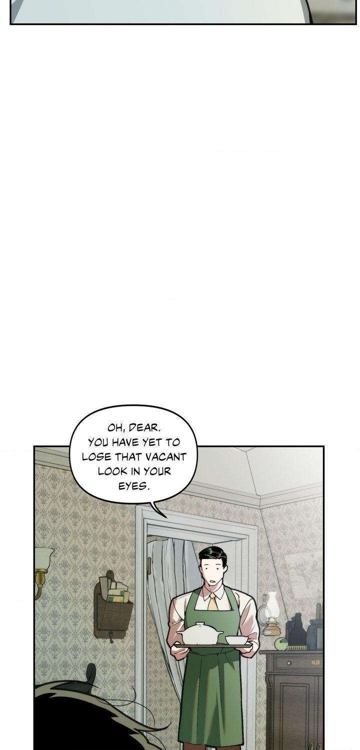 Read Swallow You Whole chapter 58 image 7 on Lezhin