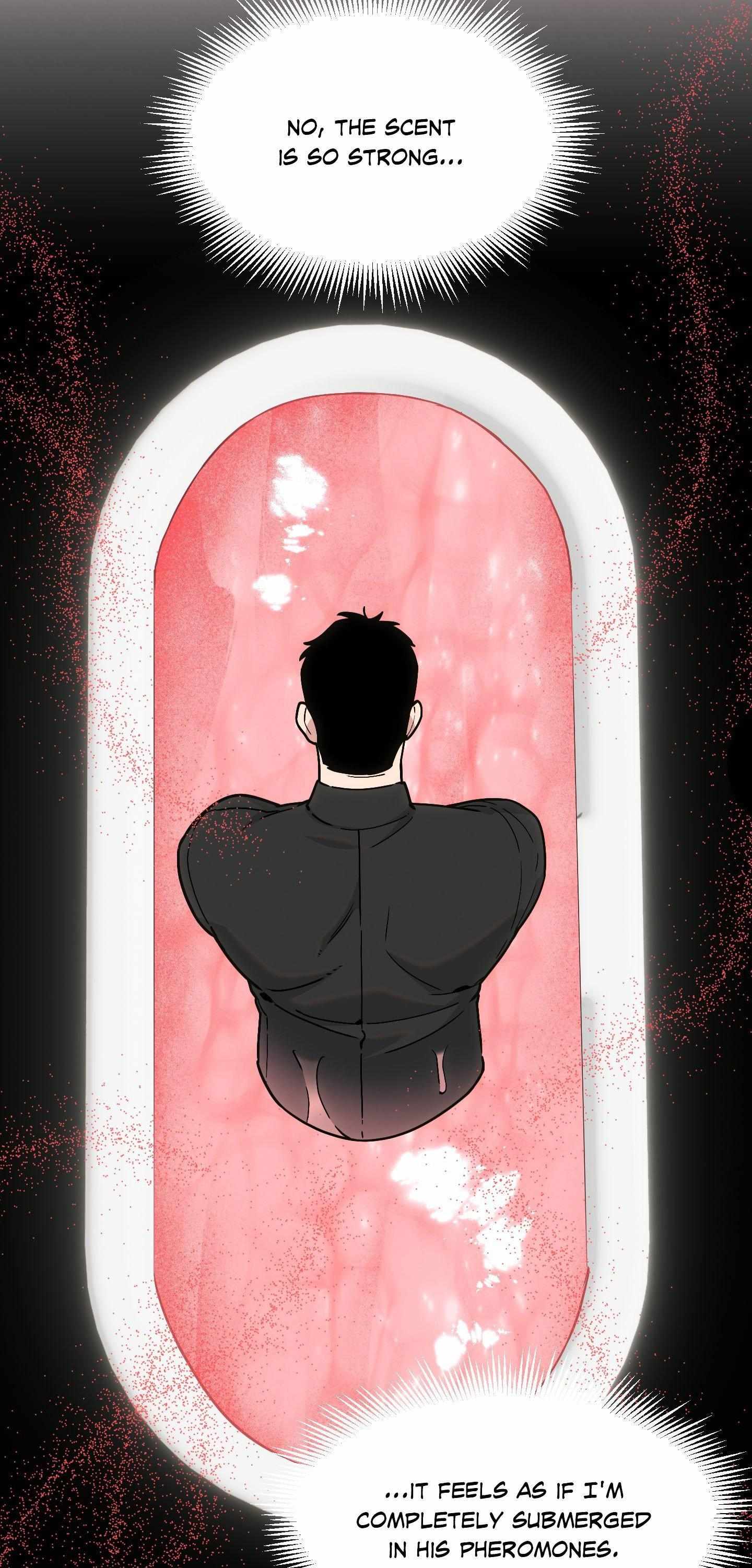 Read Swallow You Whole chapter 59.1 image 27 on Lezhin