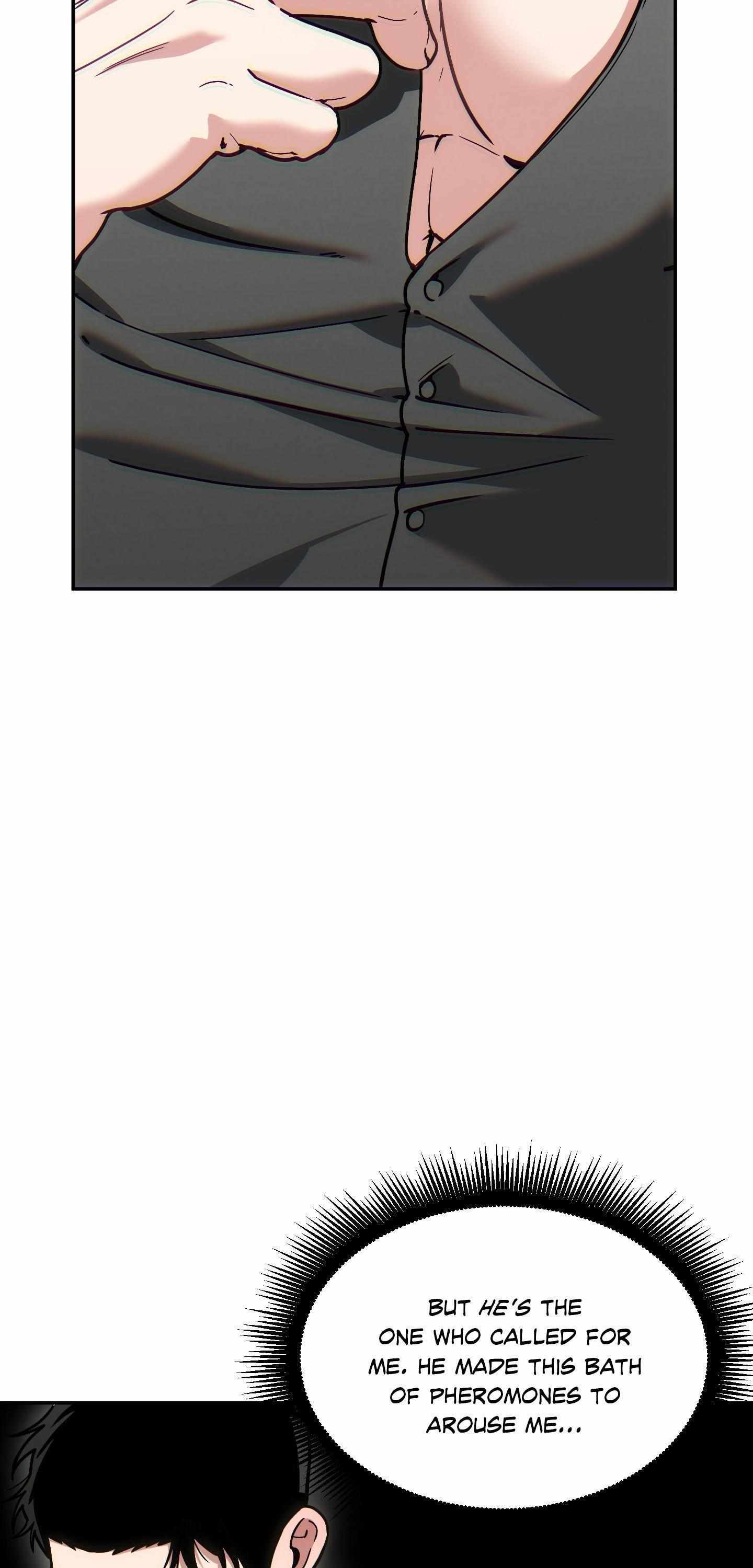 Read Swallow You Whole chapter 59.1 image 35 on Lezhin