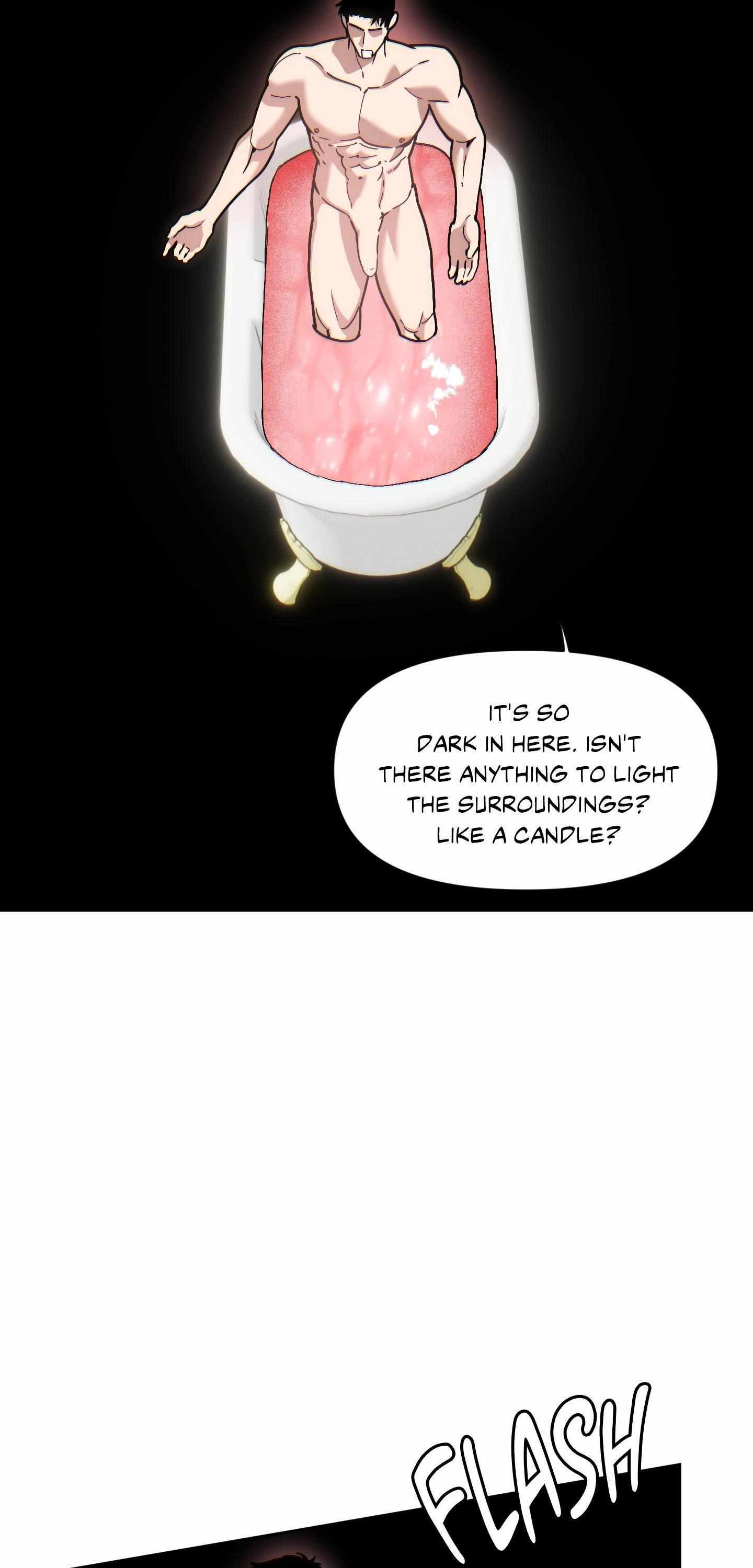 Read Swallow You Whole chapter 59.1 image 39 on Lezhin
