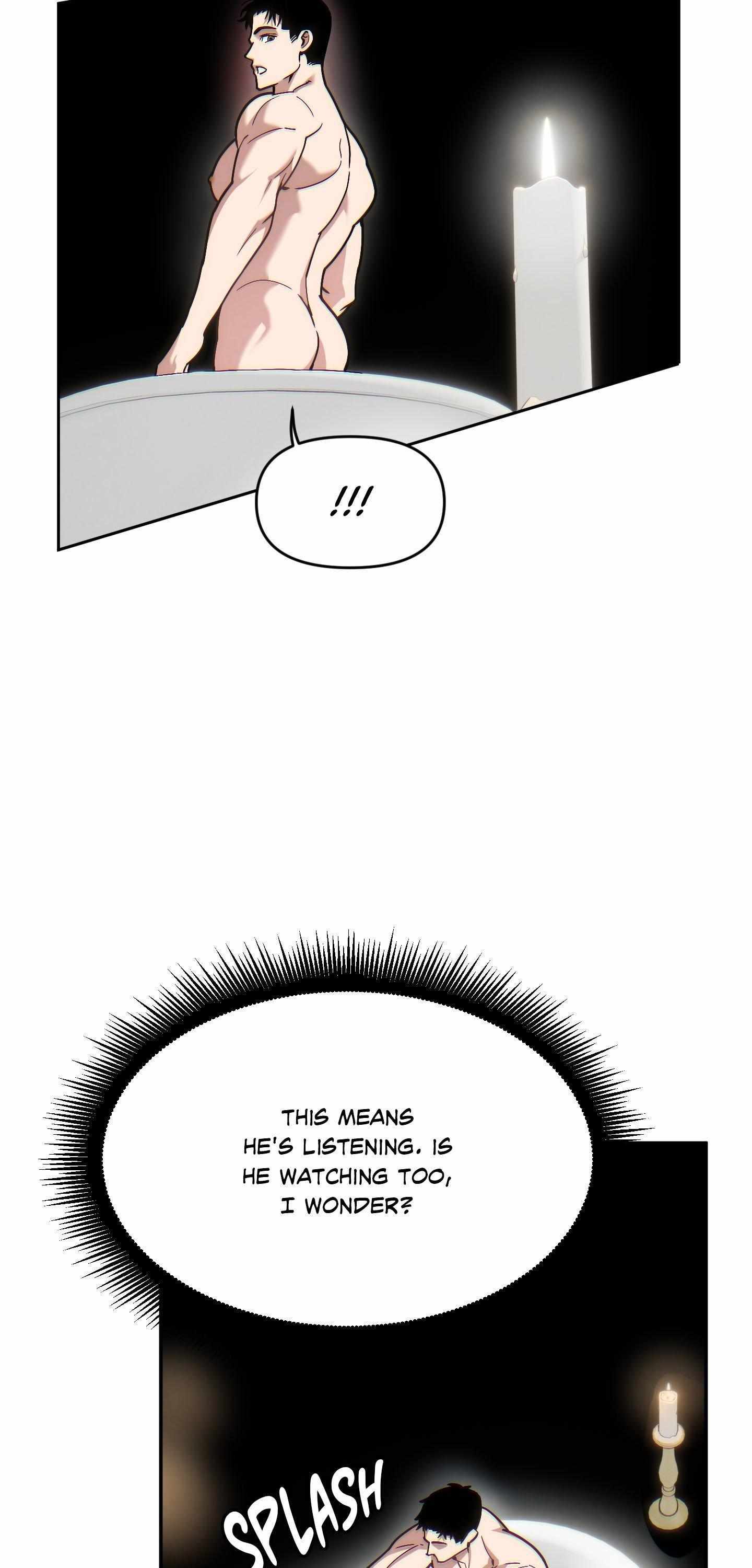 Read Swallow You Whole chapter 59.1 image 40 on Lezhin