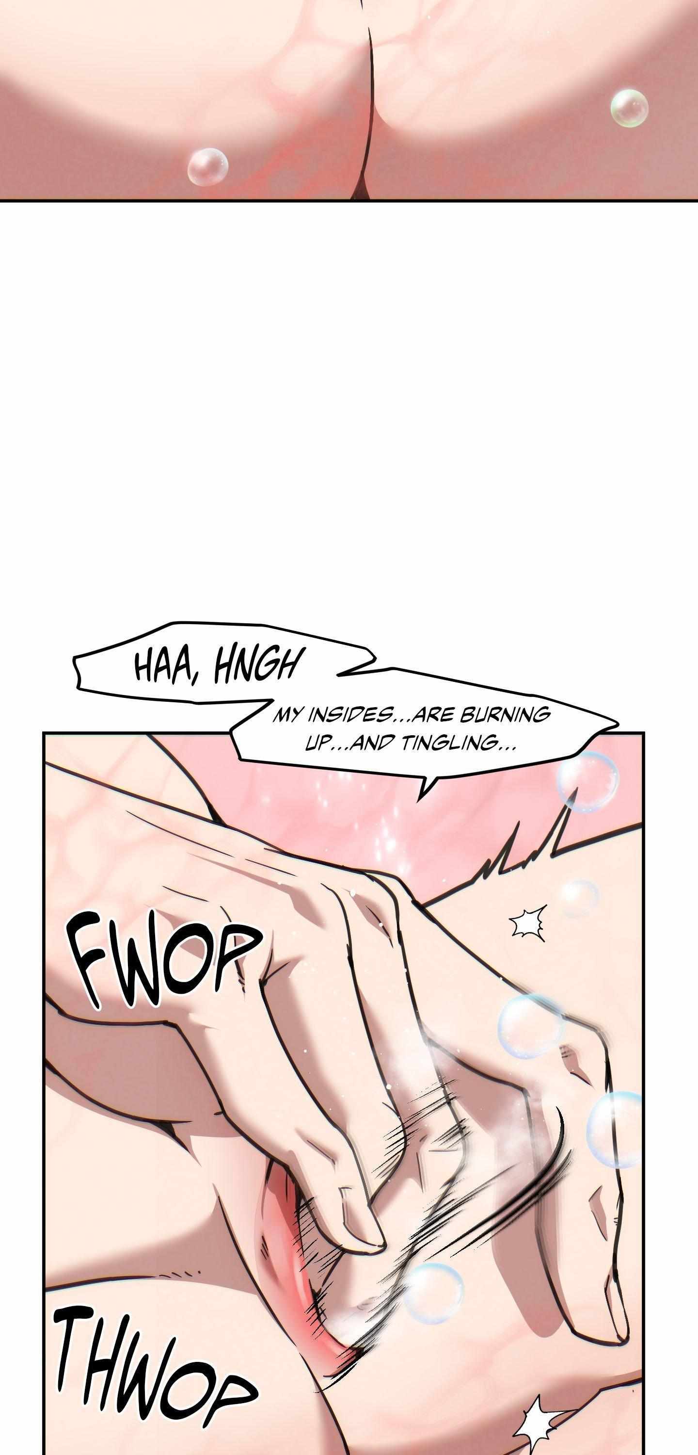 Read Swallow You Whole chapter 59.1 image 48 on Lezhin