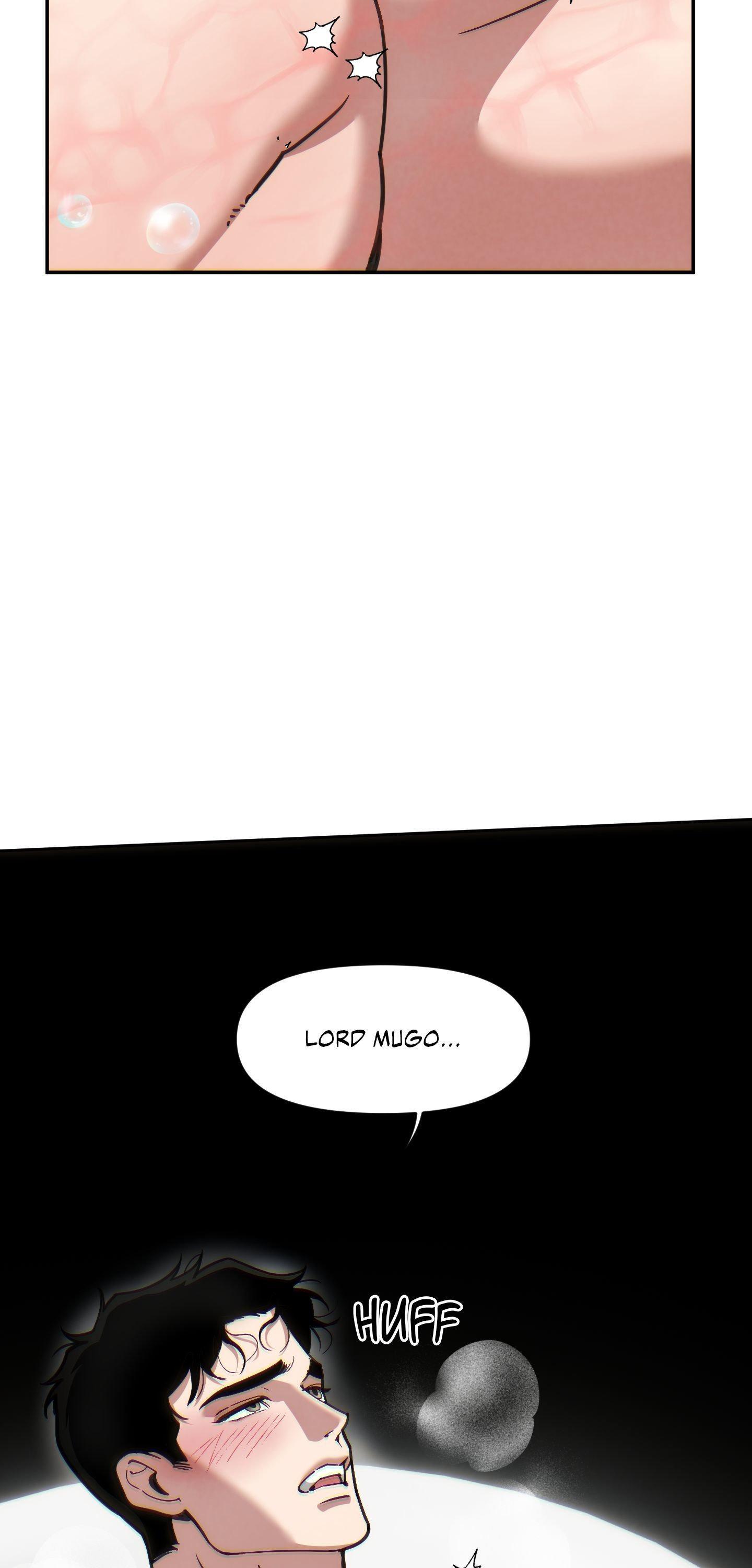 Read Swallow You Whole chapter 59.1 image 49 on Lezhin