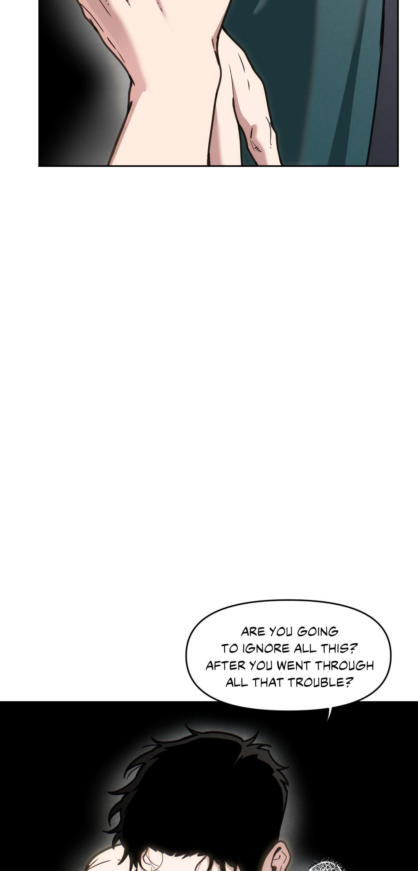 Read Swallow You Whole chapter 59.1 image 54 on Lezhin
