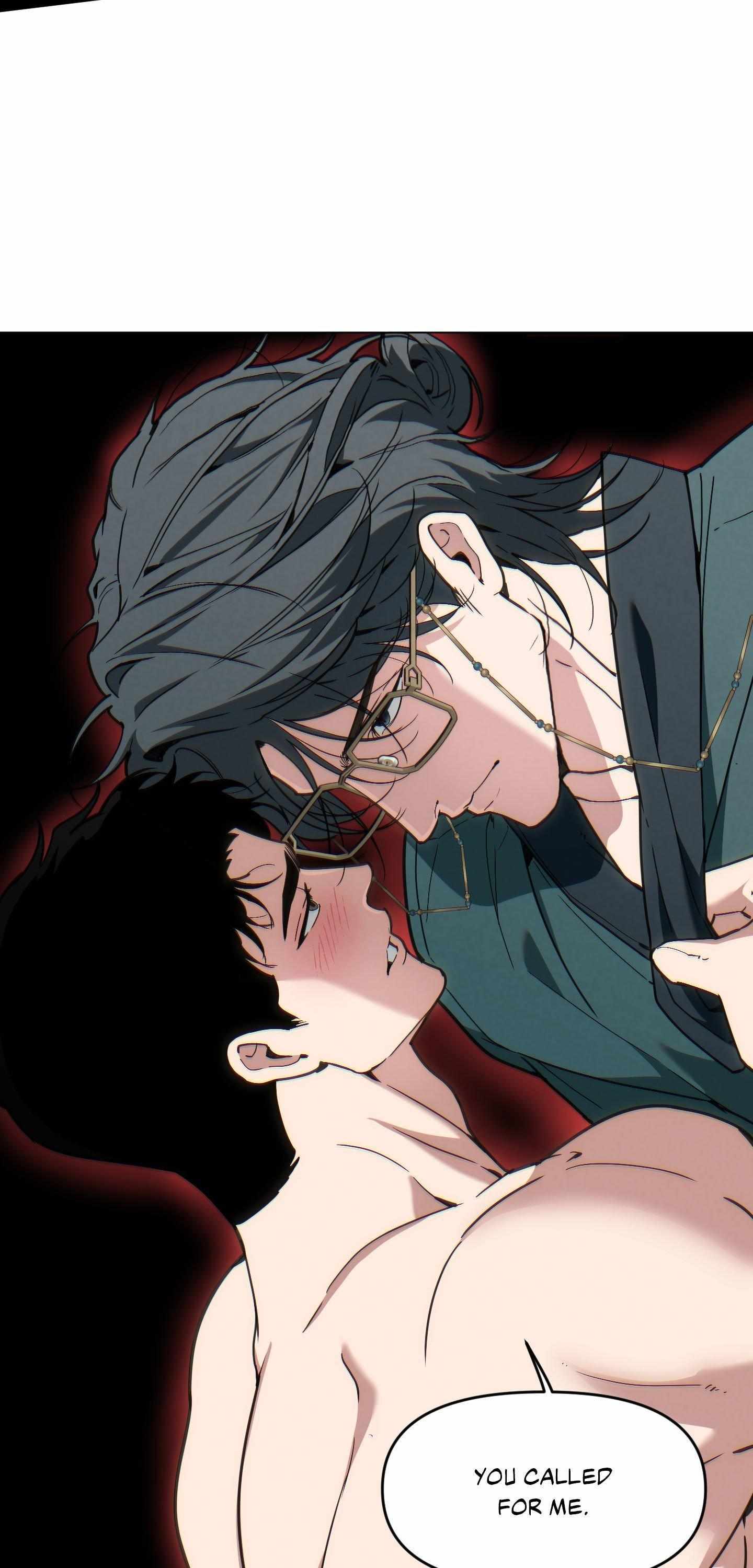 Read Swallow You Whole chapter 59.1 image 57 on Lezhin