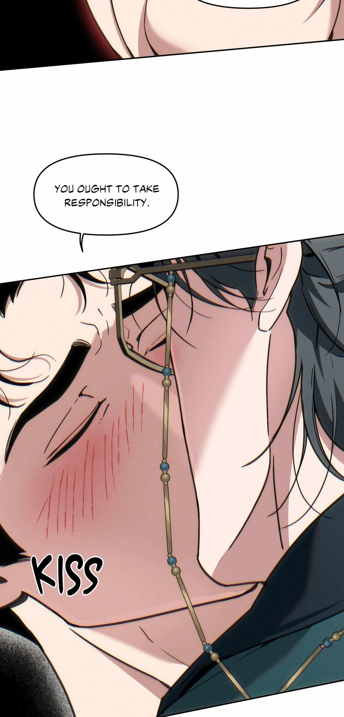 Read Swallow You Whole chapter 59.1 image 58 on Lezhin