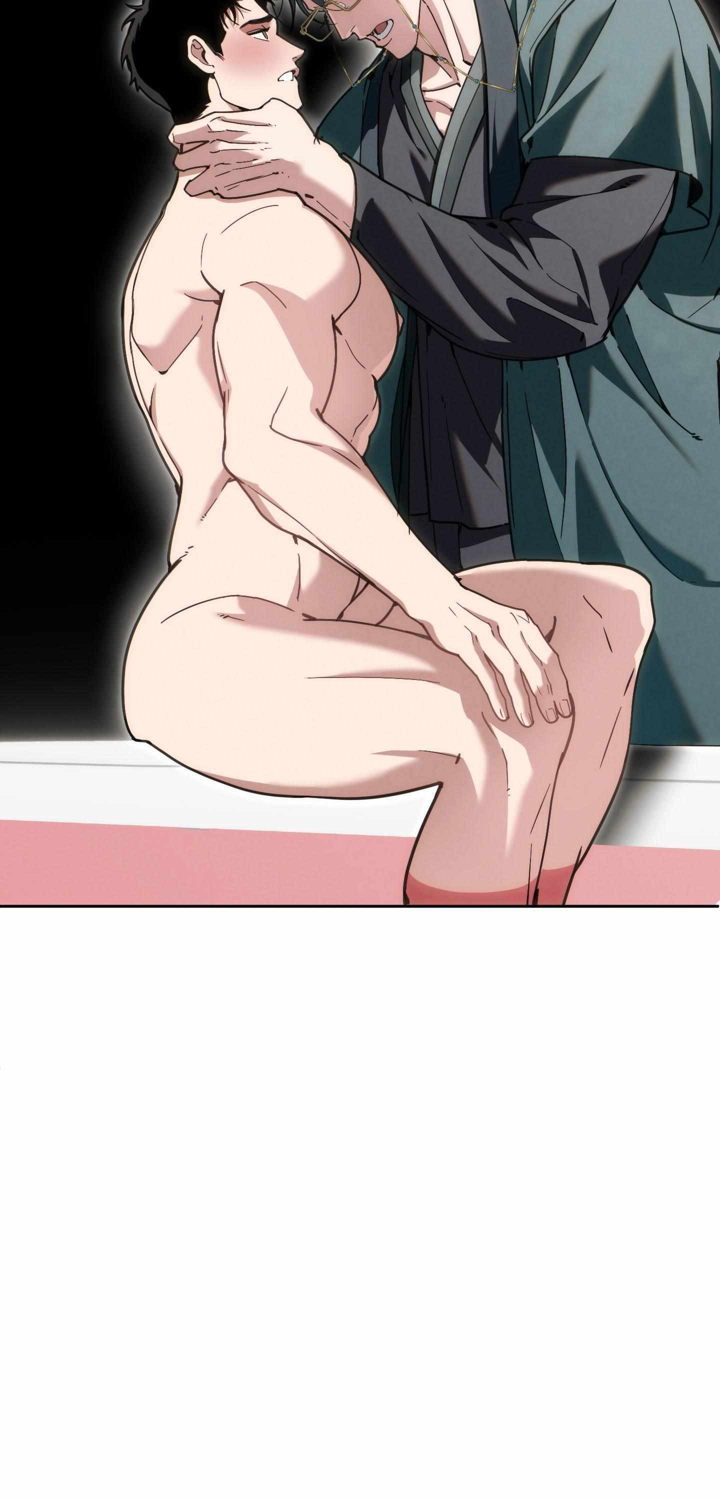 Read Swallow You Whole chapter 59.1 image 63 on Lezhin