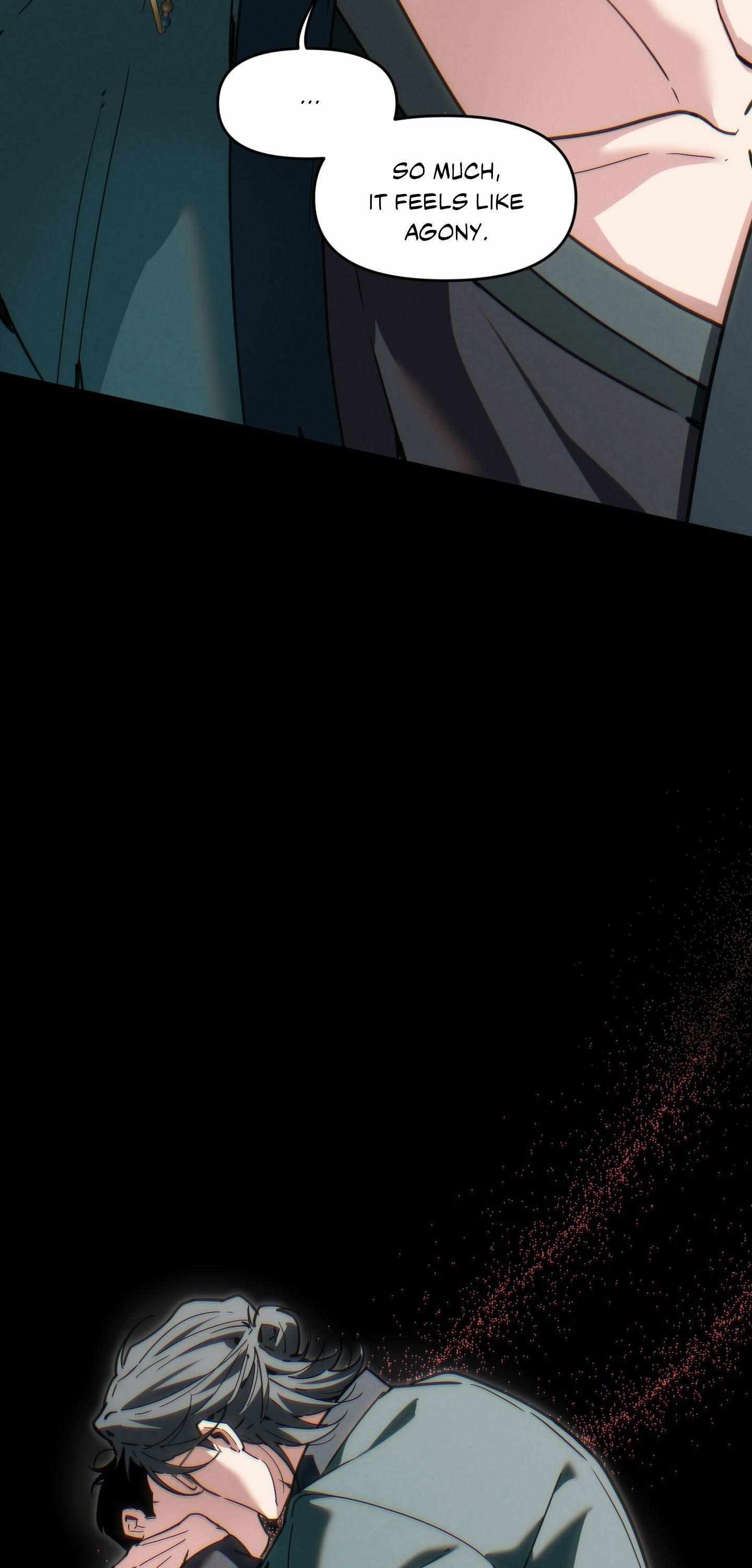 Read Swallow You Whole chapter 59.1 image 66 on Lezhin