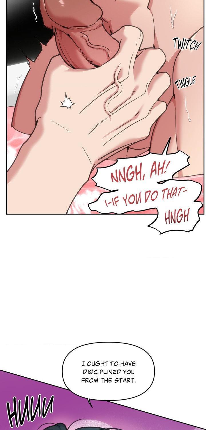 Read Swallow You Whole chapter 59.2 image 10 on Lezhin