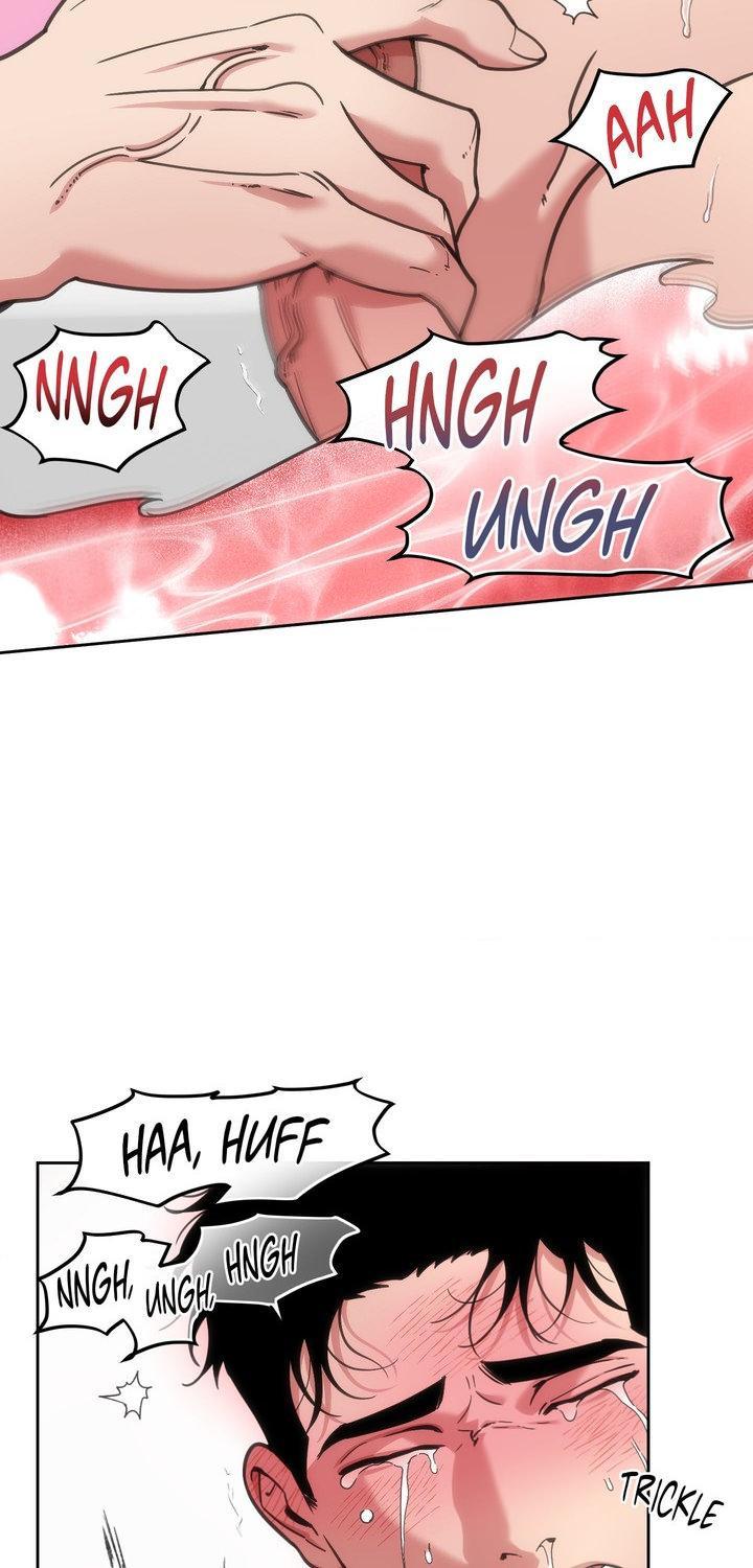 Read Swallow You Whole chapter 59.2 image 12 on Lezhin