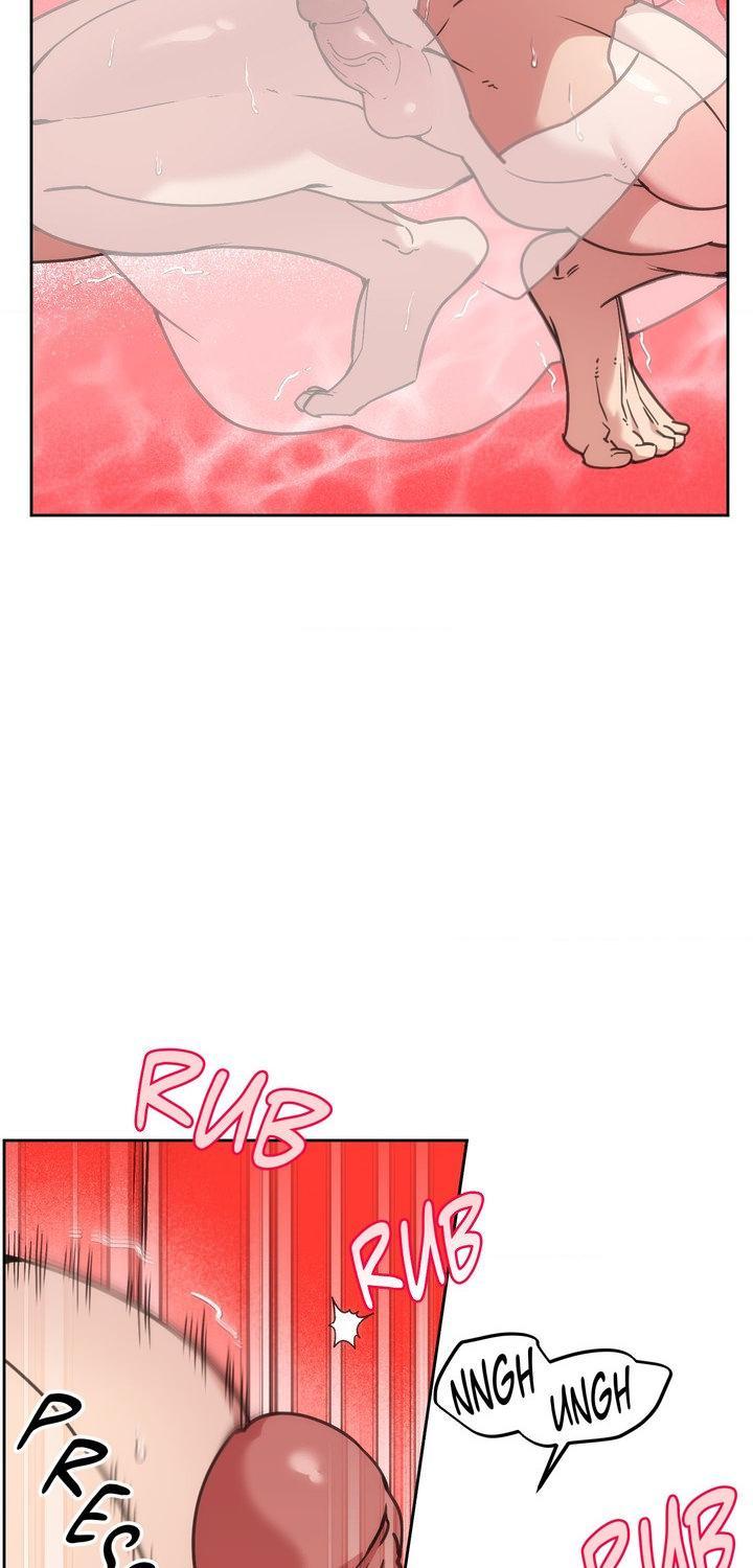 Read Swallow You Whole chapter 59.2 image 24 on Lezhin