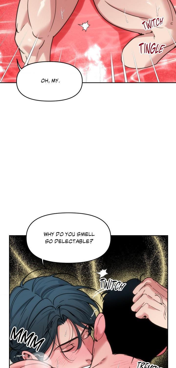 Read Swallow You Whole chapter 59.2 image 32 on Lezhin