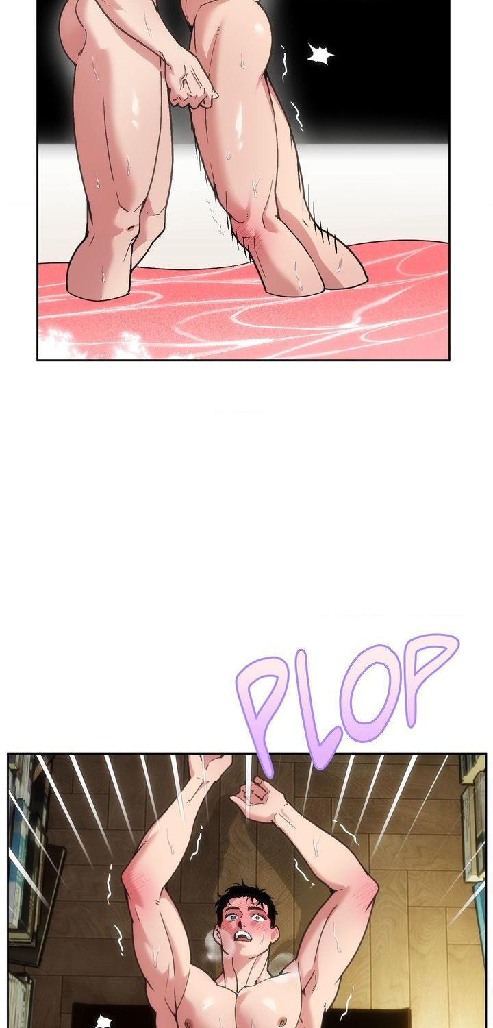 Read Swallow You Whole chapter 59.2 image 35 on Lezhin