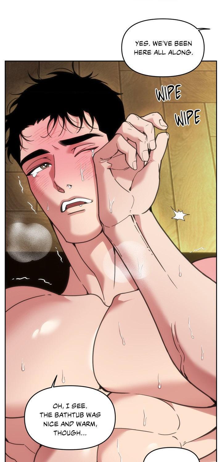 Read Swallow You Whole chapter 59.2 image 39 on Lezhin