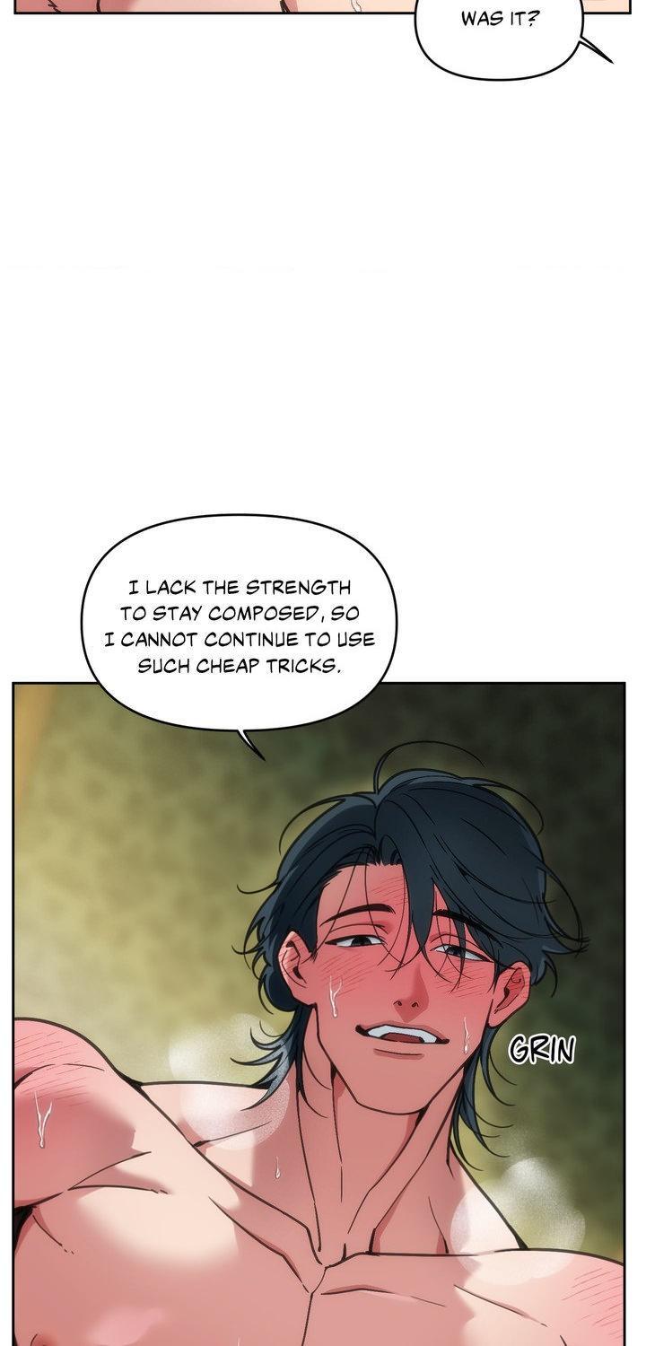 Read Swallow You Whole chapter 59.2 image 40 on Lezhin