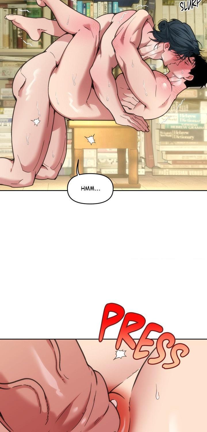 Read Swallow You Whole chapter 59.2 image 42 on Lezhin