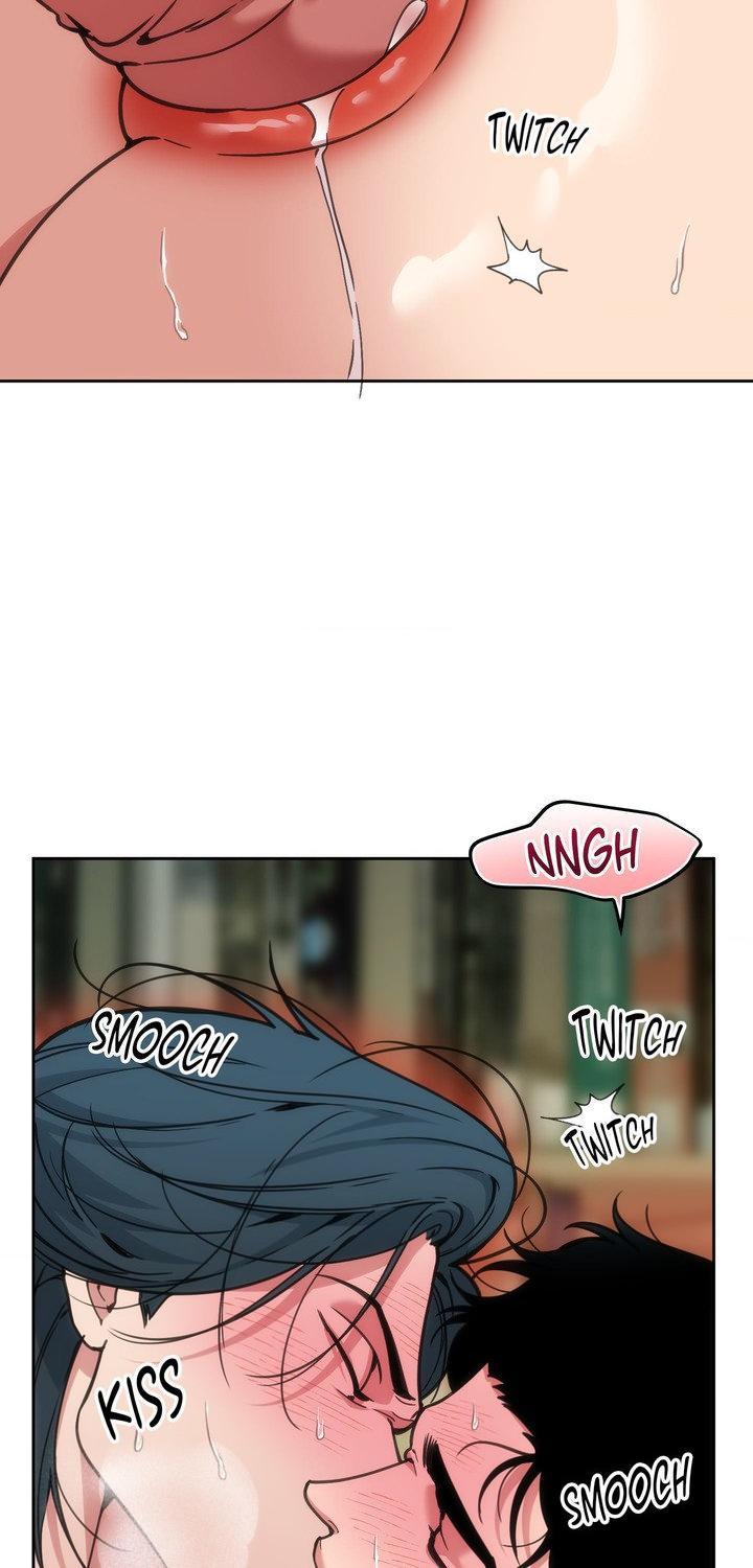 Read Swallow You Whole chapter 59.2 image 43 on Lezhin