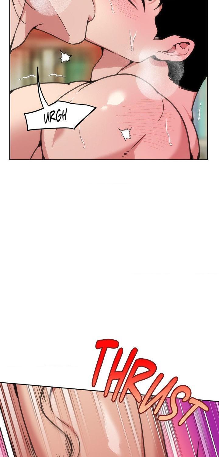 Read Swallow You Whole chapter 59.2 image 44 on Lezhin