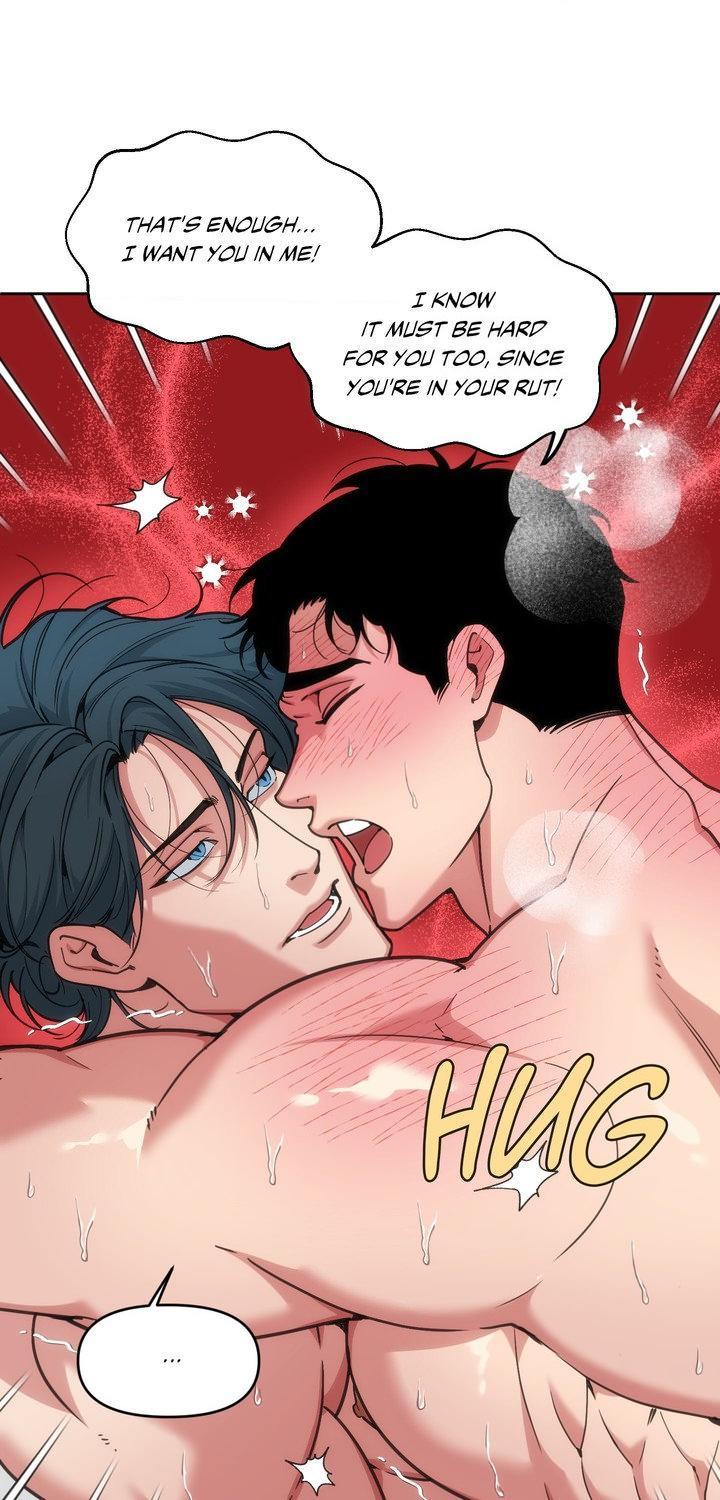 Read Swallow You Whole chapter 59.2 image 5 on Lezhin