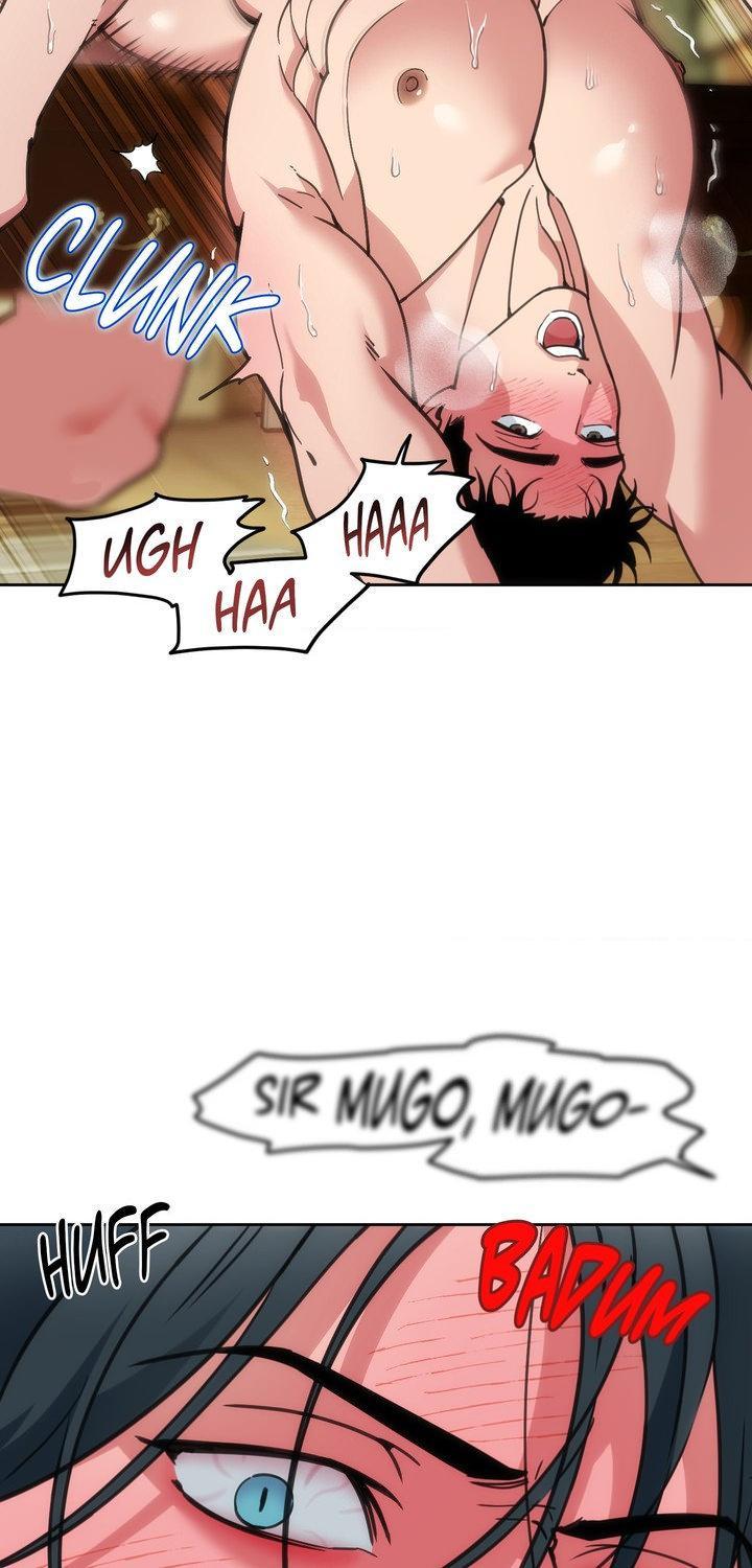 Read Swallow You Whole chapter 59.2 image 52 on Lezhin